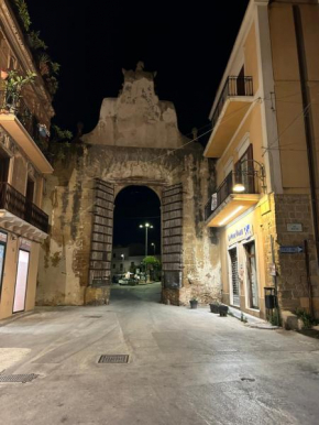 Porta Palermo Centro Sciacca